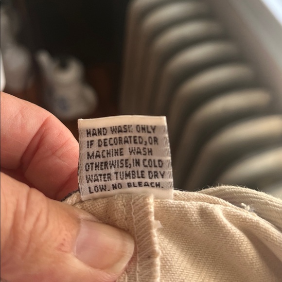 Wanted by Beads Beautiful Western Horse Print Vest with Brown Trim. - Picture 10 of 12